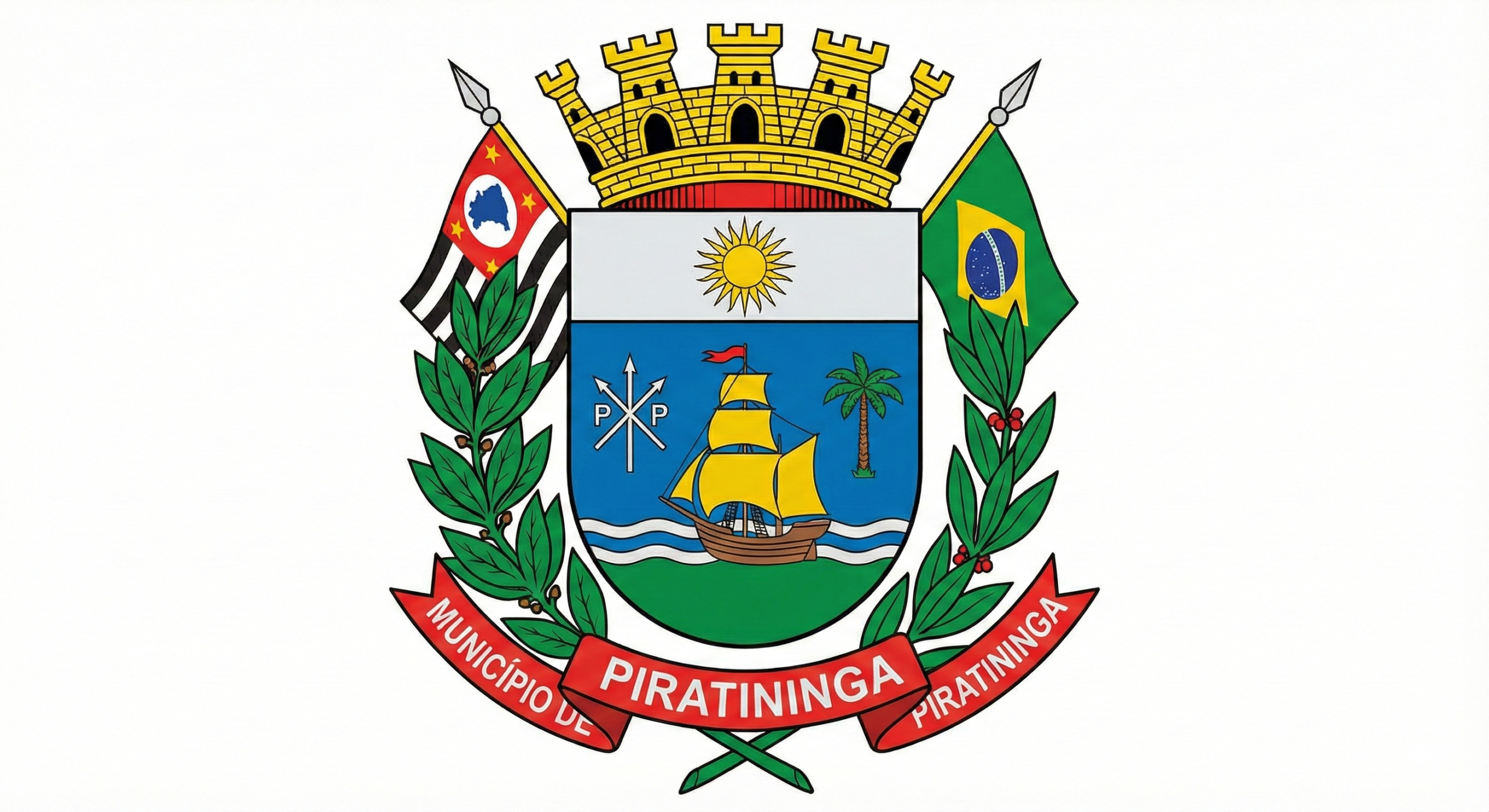Prefeitura de Piratininga - SP