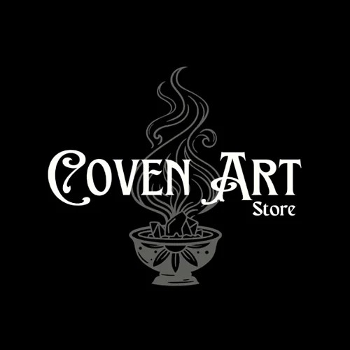 Coven Art Store